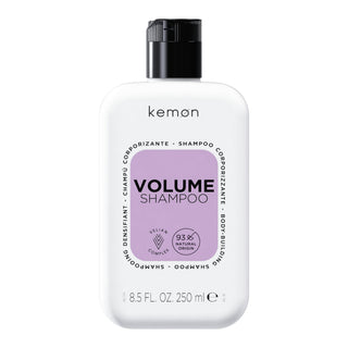 Kemon Volume Shampoo Corporeo 250 ml