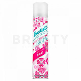 Batiste Shampoo Secco Floral&Flirty Blush 200 ml