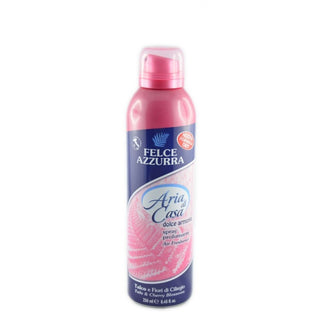Felce Azzurra Deo Ambiente Dolce Armonia Talco & Fiori Di Ciliegio 250 ml — Deodorante ambiente