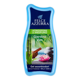 Felce azzurra Gel Profumante Ambiente Dolce Armonia Bergamotto & Zenzero
