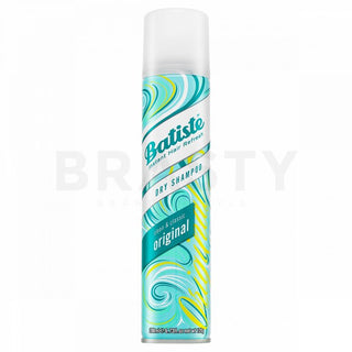 Batiste Shampoo Secco Clean&Classic Originale 200 ml