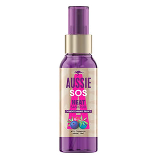 Spray condizionante Aussie SOS Heat Saviour 100 ml