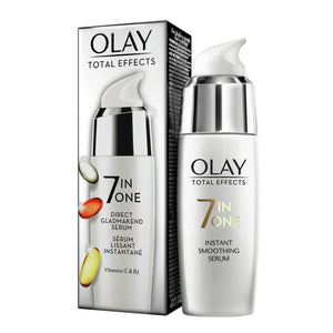 Olay Total Effects 7 in 1 Smooth 50 ml — Siero