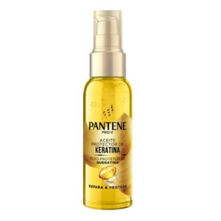 Pantene Olio Protettivo alla Cheratina Repair & Protect 100ml