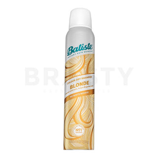 Batiste Shampoo Secco Hint Of Colour Blondes 200 ml