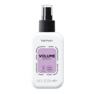 Kemon Spray Volume 200 ml
