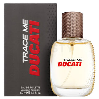 Ducati Trace Me EDT M 50 ml