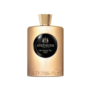 Atkinsons His Majesty The Oud EDP M 100 ml