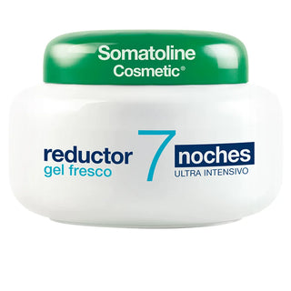 Somatoline Cosmetics Gel Snellente 7 Notti 400ml