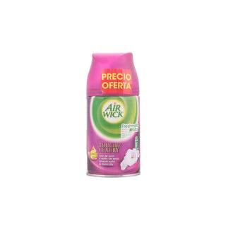 Ricarica per deodorante per ambienti Air-Wick Freshmatic Lily Moon 250 ml