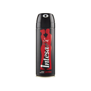 Intesa Sex Unisex Parfum Deodorante Sextreme 125 ml — Deodorante profumato
