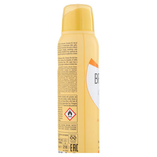 Breeze Deodorante Spray Vanilla Ambra E Vaniglia 150 ml — Deodorante