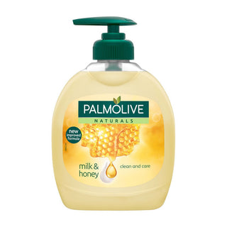 Palmolive Naturals sapone Pelle Secca 300ml