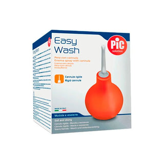 Pic Artisan Pear Con Cannula N12