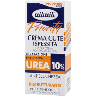 Mil Mil Cute Ispessita — Crema Corpo