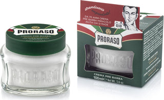 Proraso Refresh Crema Pre/Post Rasatura 100 ml — Crema pre/post rasatura