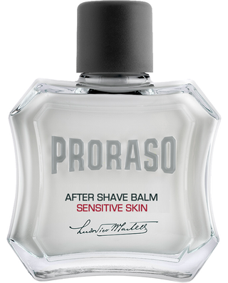 Proraso Balsamo Dopobarba Sensitive 100 ml — Balsamo dopobarba