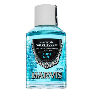 Collutorio concentrato Marvis Anise Mint 120 ml