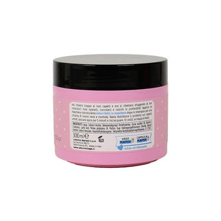 Adorn Vintage Mask Ristrutturante 300ml — Maschera capelli