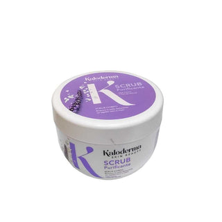 Kaloderma Scrub Esfoliante Corpo 500g — Scrub corpo