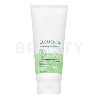 Wella Professionals Elements Balsamo Rinnovatore 200 ml