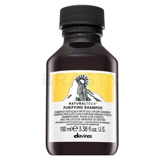 Davines Natural Tech Shampoo Purificante 100 ml