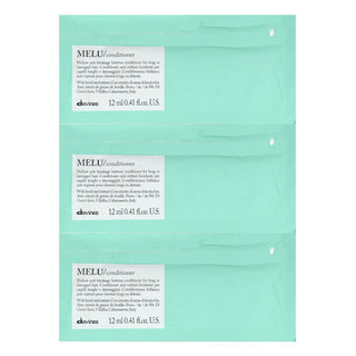 Davines Melu , Balsamo Per Capelli, 12 pz, 12 ml