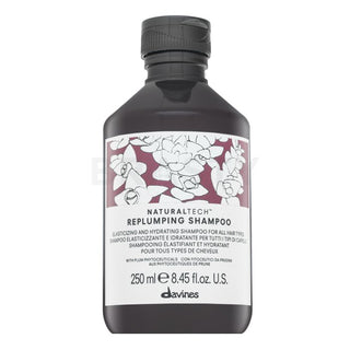 Davines Natural Tech Shampoo Rimpolpante 250 ml