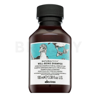 Davines Natural Tech Shampoo Benessere 100 ml