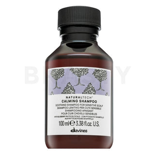 Davines Natural Tech Shampoo Calmante 100 ml
