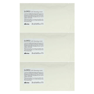 Davines Love , Shampoo Capelli, 12 pz, 20 ml