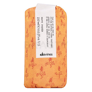 Davines More Inside Oil Non Oil 250 ml