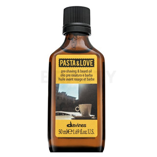 Davines Pasta & Love Olio Pre-Rasatura e Barba 50 ml
