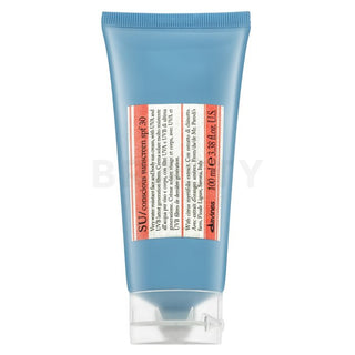 Davines SU Conscious Sunscreen SPF30 100 ml