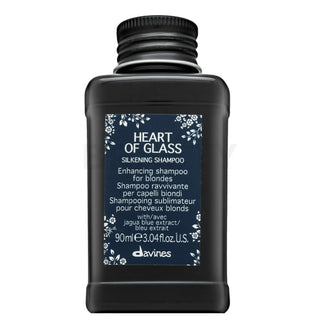 Davines Heart Of Glass Shampoo Setificante 90 ml