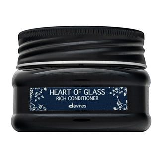Davines Heart Of Glass Balsamo Ricco 90 ml