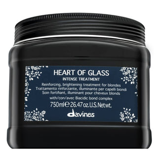 Davines Heart Of Glass Trattamento Intenso 750 ml