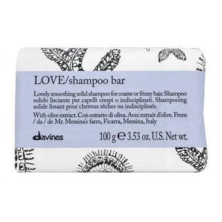 Davines Essential Haircare Love Shampoo Solido 100 g