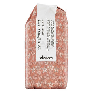 Davines More Inside Curl Building Serum 250 ml