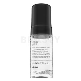 Davines Liquid Spell Fluido Corporizzante Rinforzante 125 ml