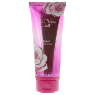 Aquolina Zucchero Rosa, Lozione Corpo Idratante, 200 ml