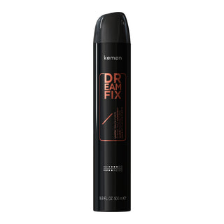 Kemon Dreamfix Lacca Fissaggio Forte 500 ml
