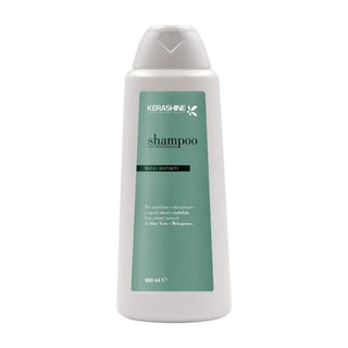 Kerashine Shampoo Capelli Ricci Uso Professionale 500 ml — Shampoo