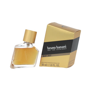 Bruno banani Man´s Best EDT 30ml