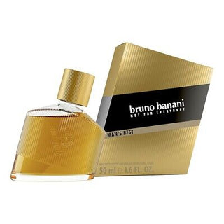 Bruno Banani Man's Best EDT M 50 ml