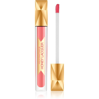 Max Factor Colour Elixir Honey Liquido Rossetto liquido 20 Indulgent Coral 38 ml