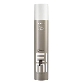 Wella Professionals Eimi Dynamic Finish Hair Sculpting Spray 45 Seconds Light Hold 300ml