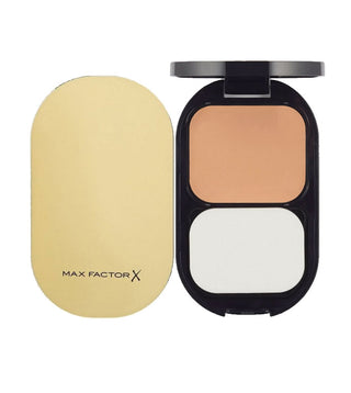 Max Factor Facefinity 008 Toffee SPF 20 10 ml — Fondotinta compatto
