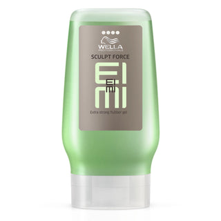 Wella Professional EIMI Sculpt Force 125 ml — Prodotto styling capelli