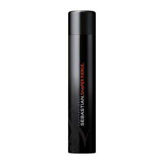 Sebastian Professional Ultra forte Shaper Fierce 400 ml — Spray modellante capelli